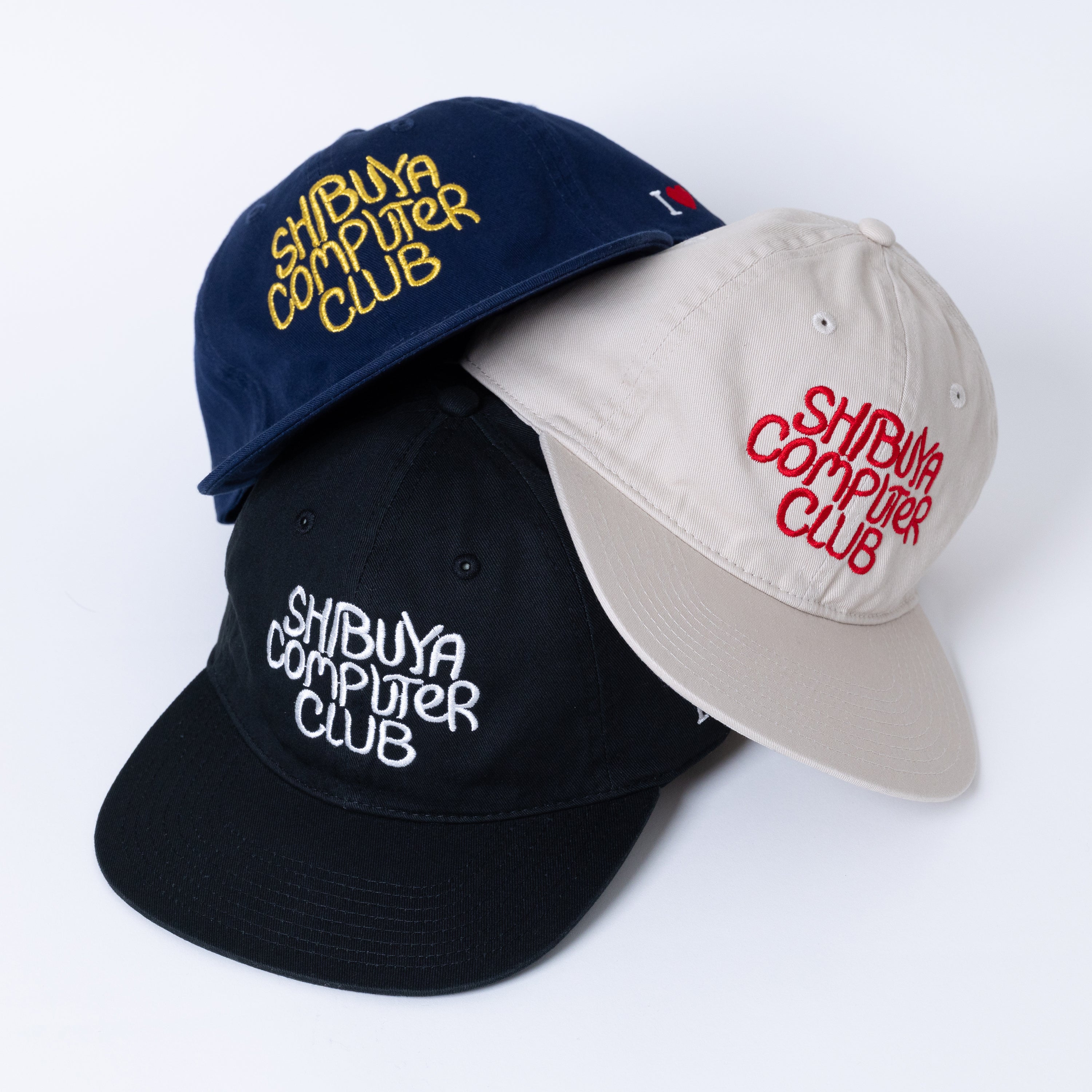 SHIBUYACOMPUTERCLUB.