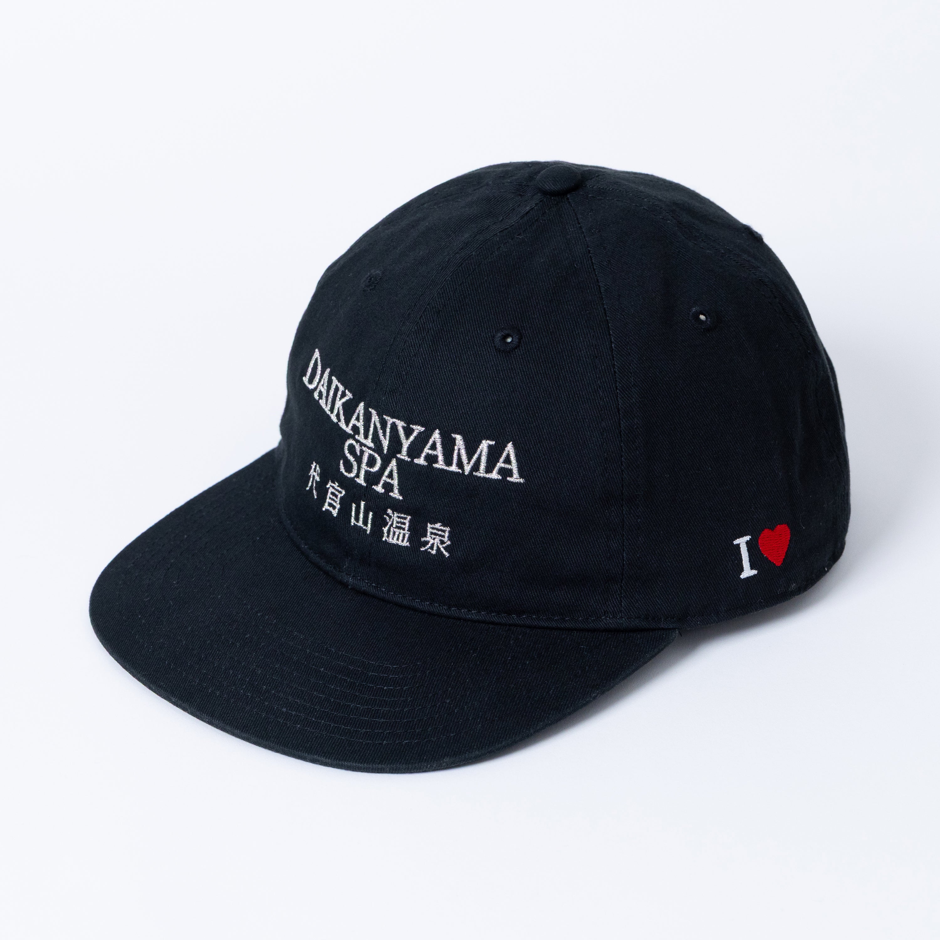 GoodGoodsグッドグッズ代官山温泉キャップDAIKANYAMA SPA DAIKANYAMA SPA – GoodGoods Tokyo