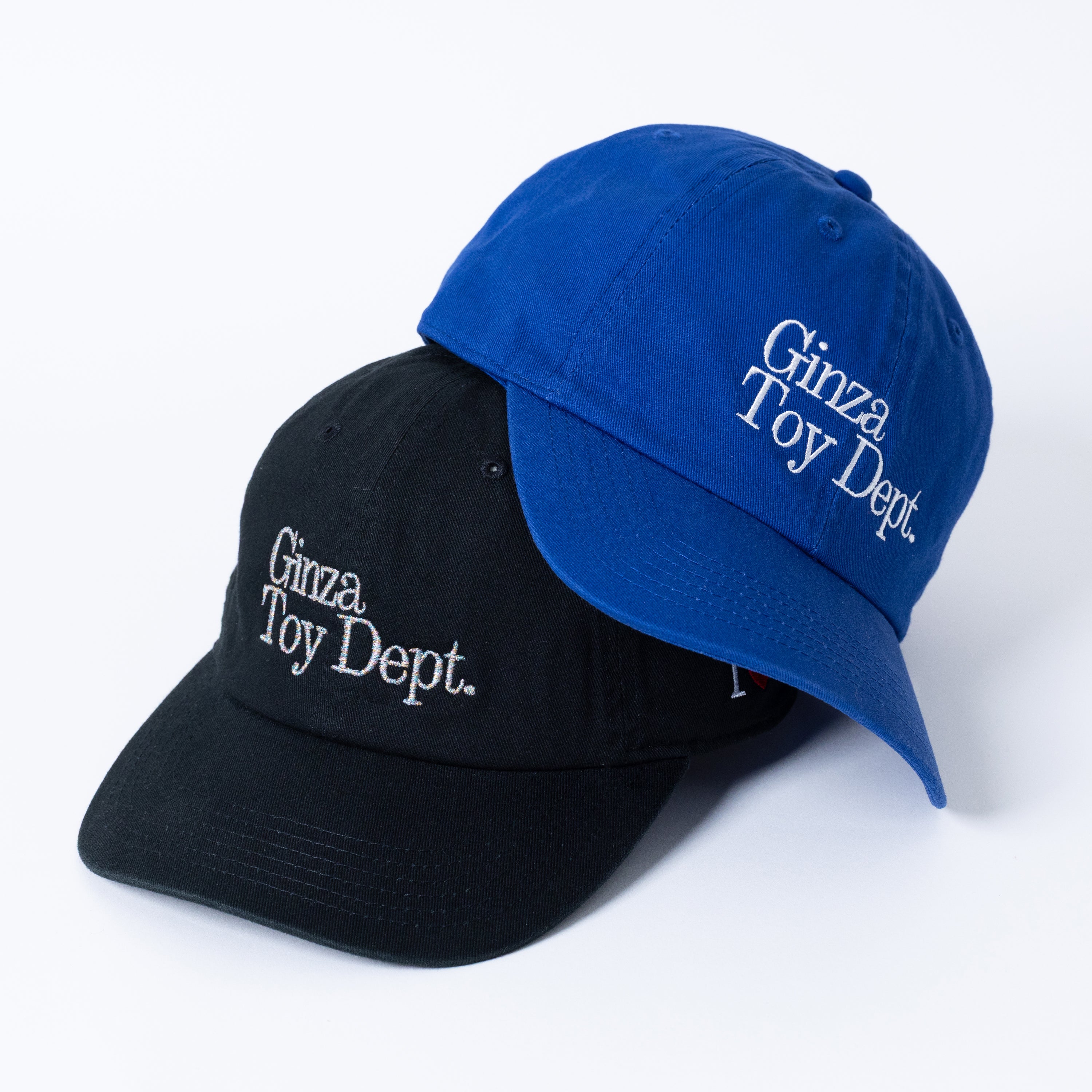 GINZA Toy Department