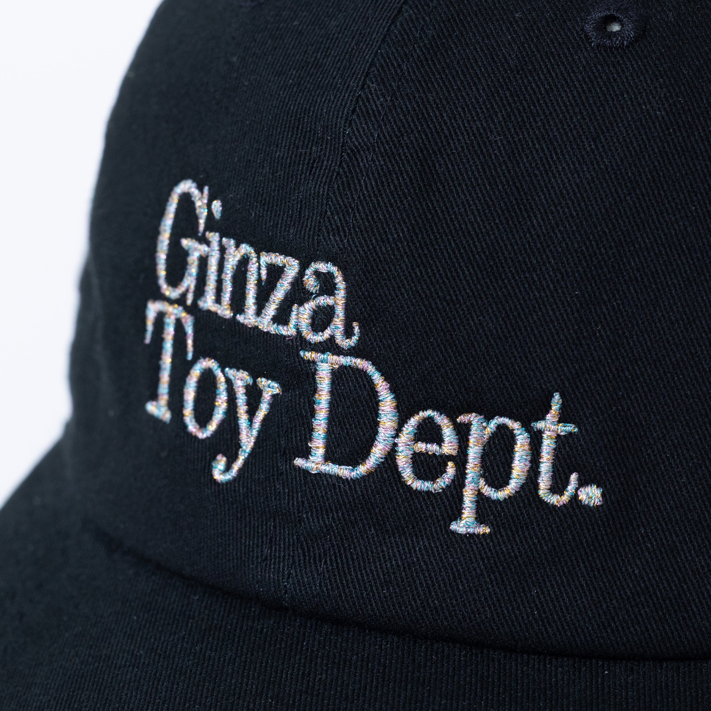 GINZA Toy Department