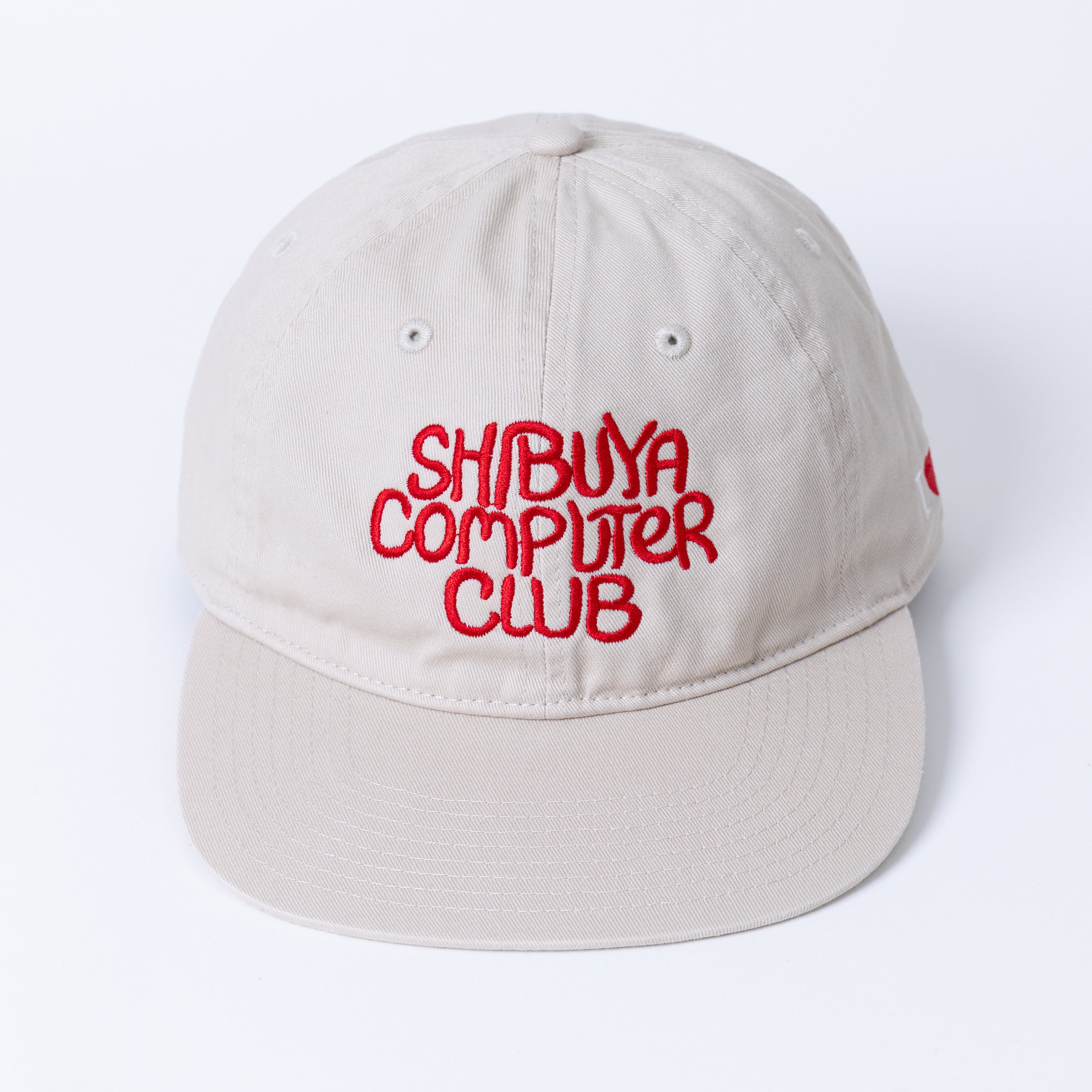 SHIBUYACOMPUTERCLUB.