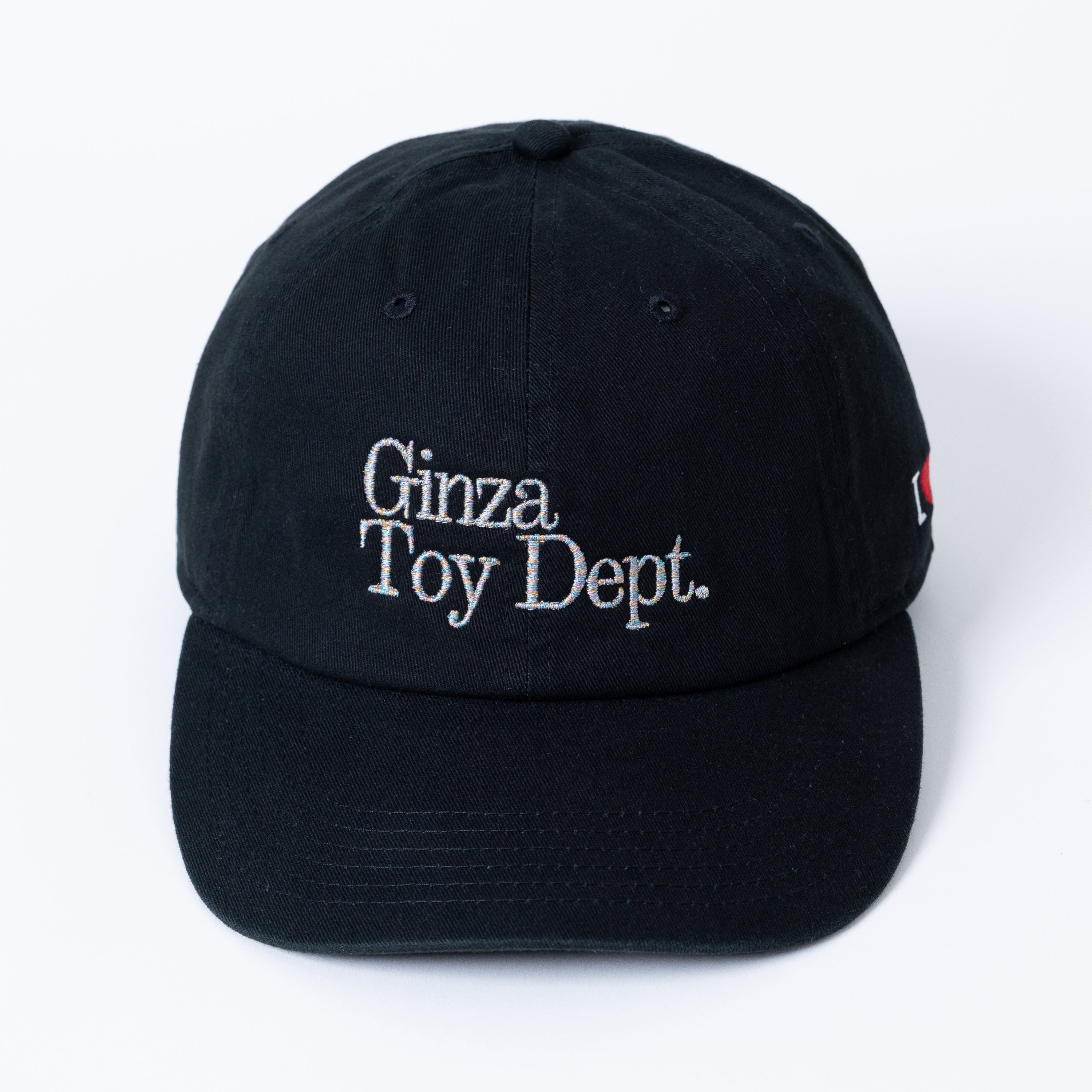 GINZA Toy Department