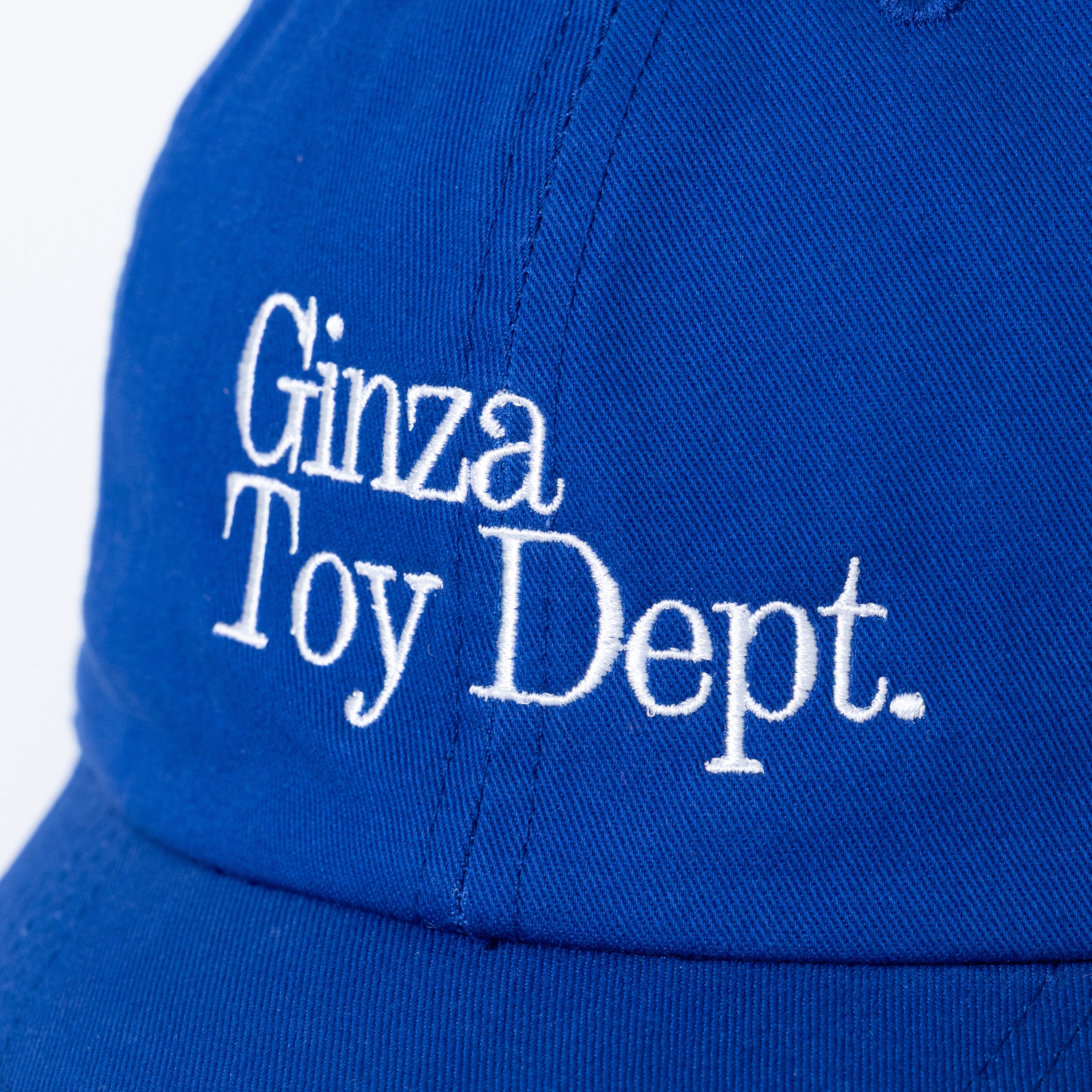 GINZA Toy Department