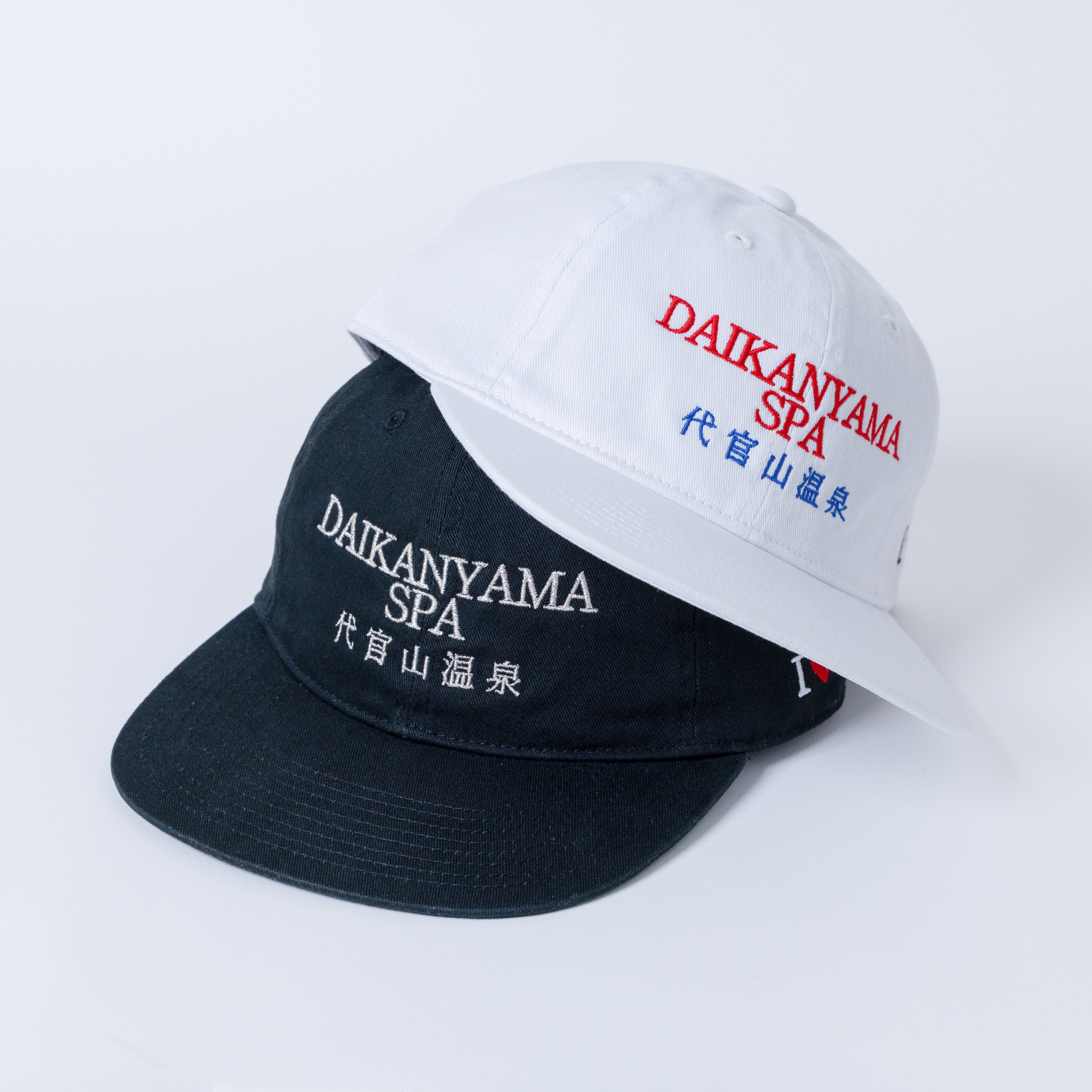 DAIKANYAMA SPA
