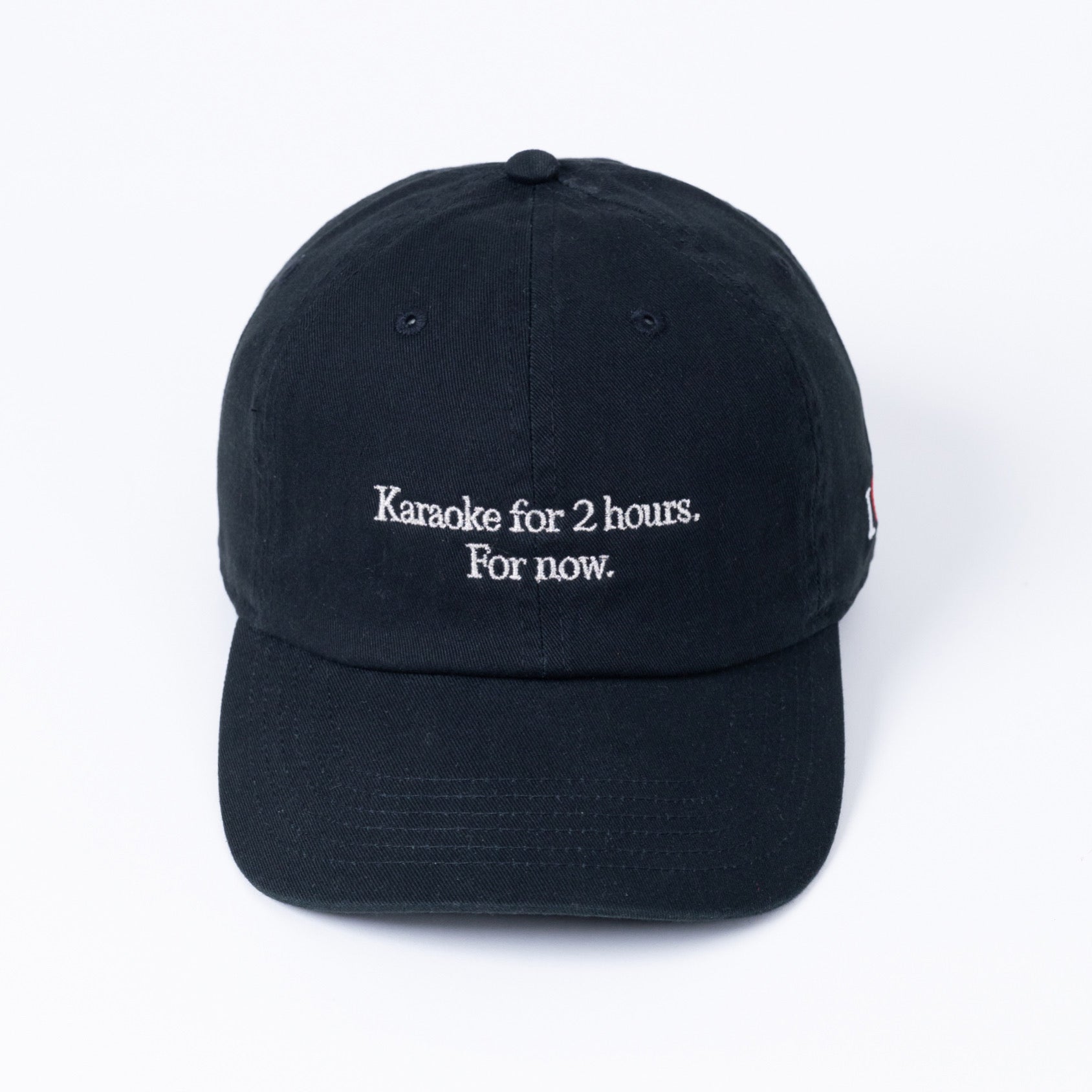 KARAOKE 2HOURS Black Mic