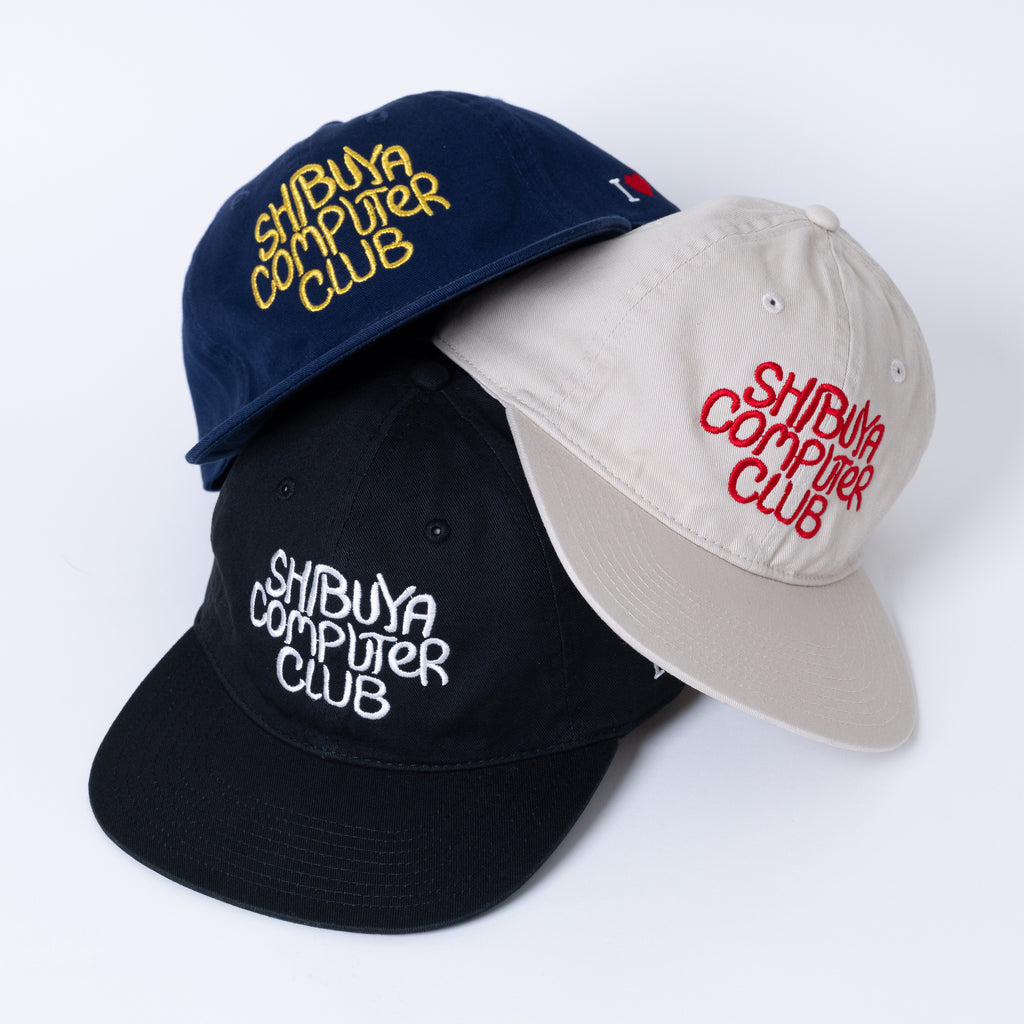 SHIBUYACOMPUTERCLUB.