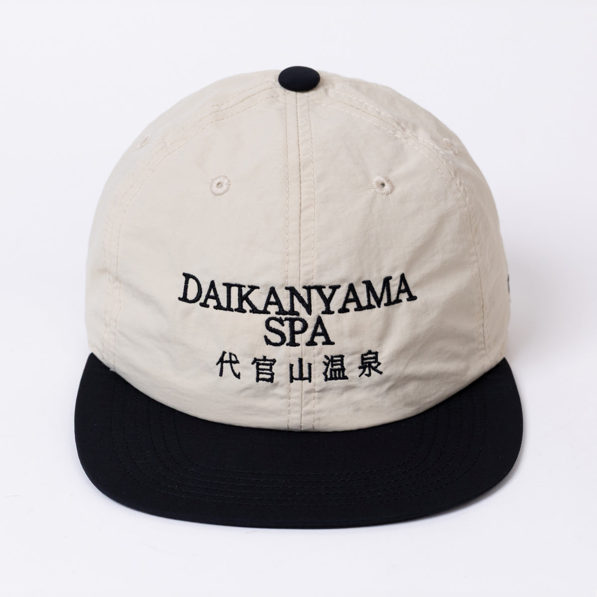 DAIKANYAMA SPA