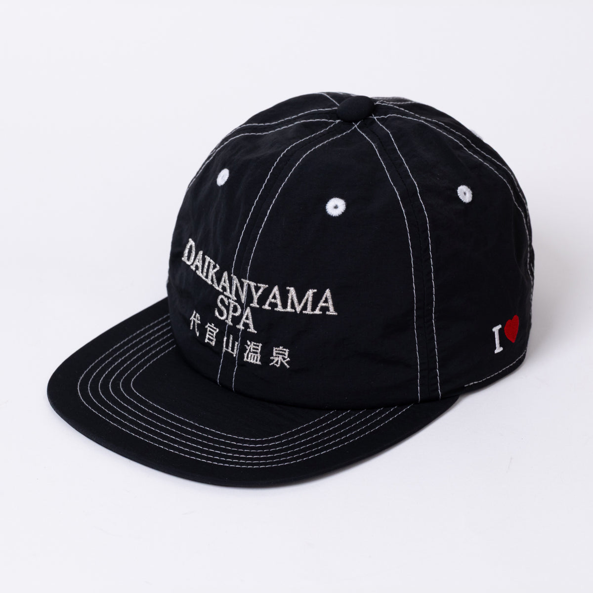 DAIKANYAMA SPA