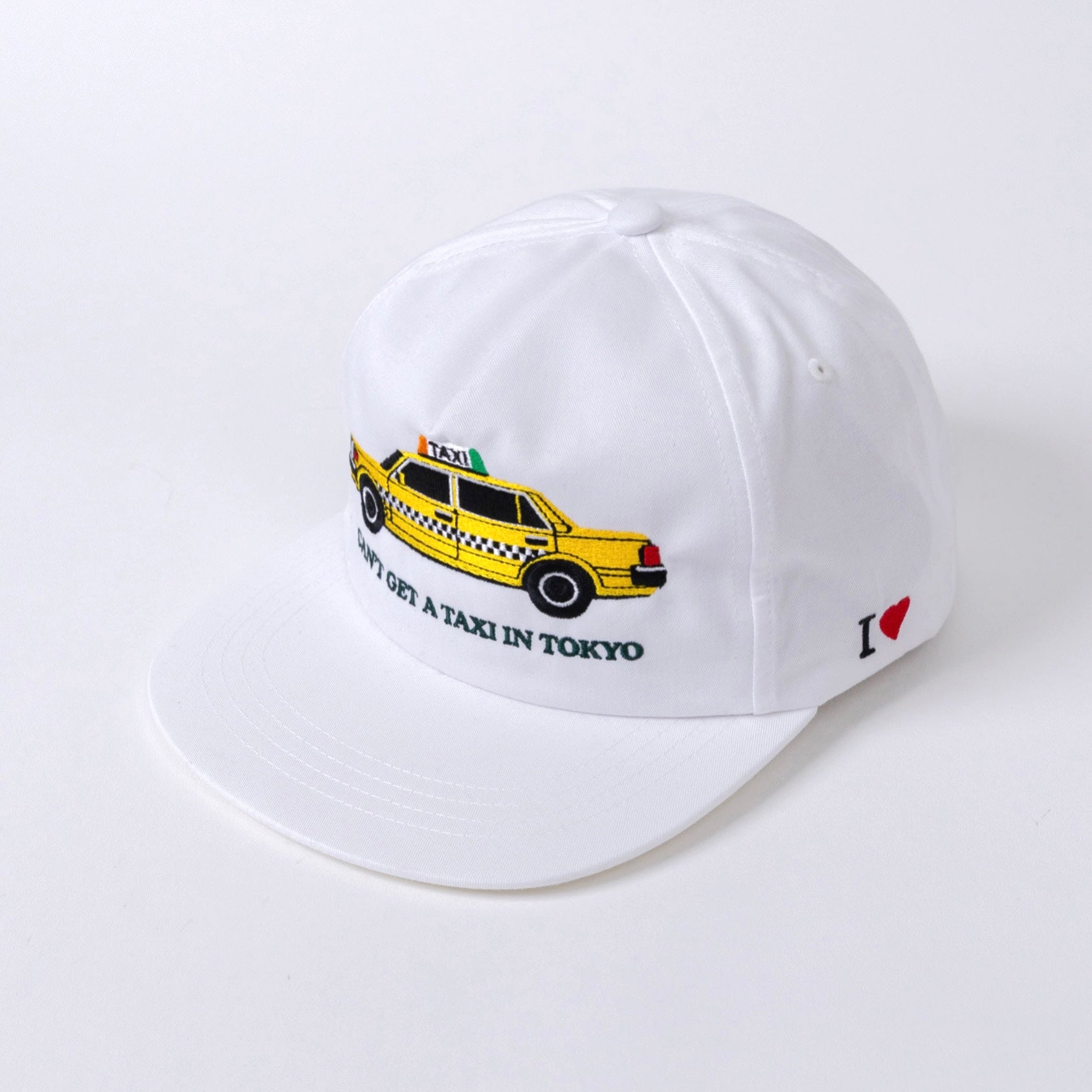 TAXI