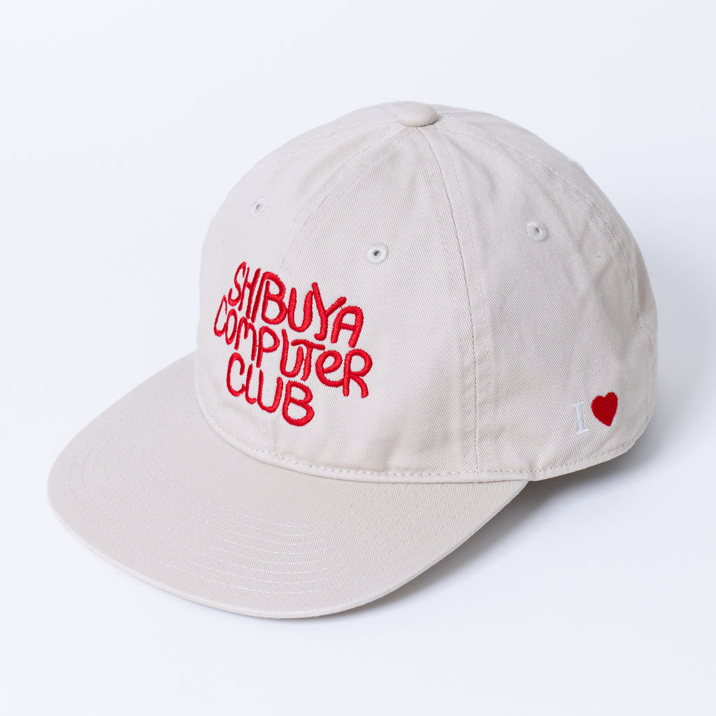 SHIBUYACOMPUTERCLUB.