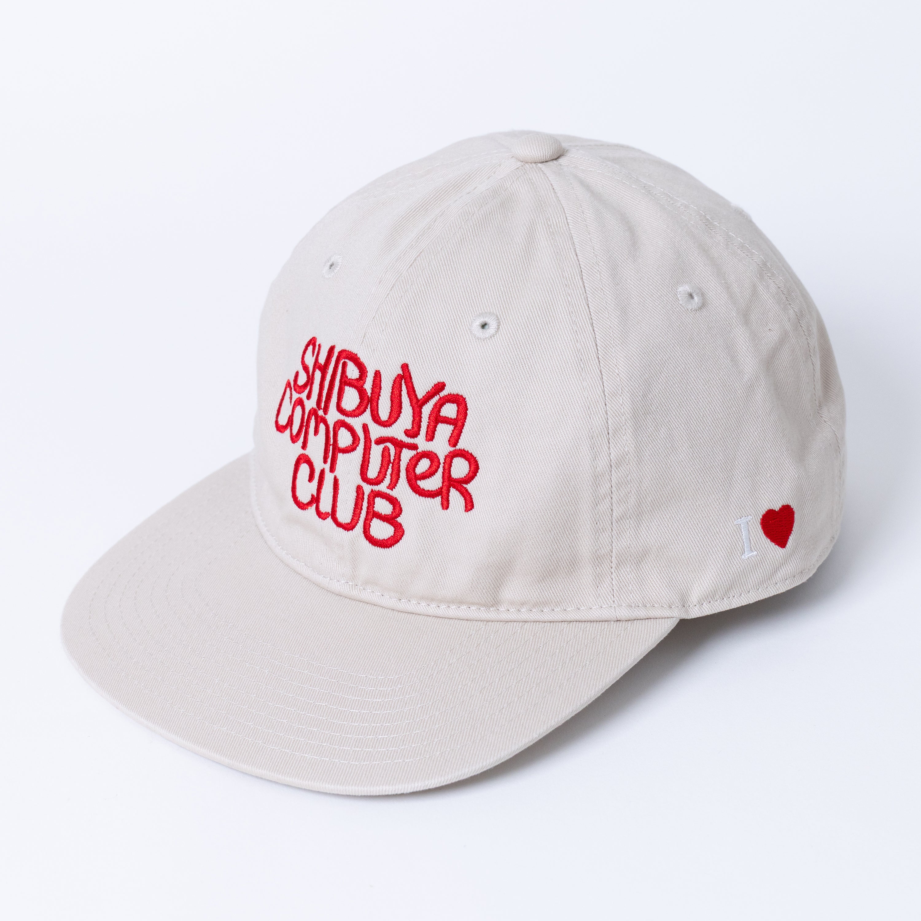 SHIBUYACOMPUTERCLUB.