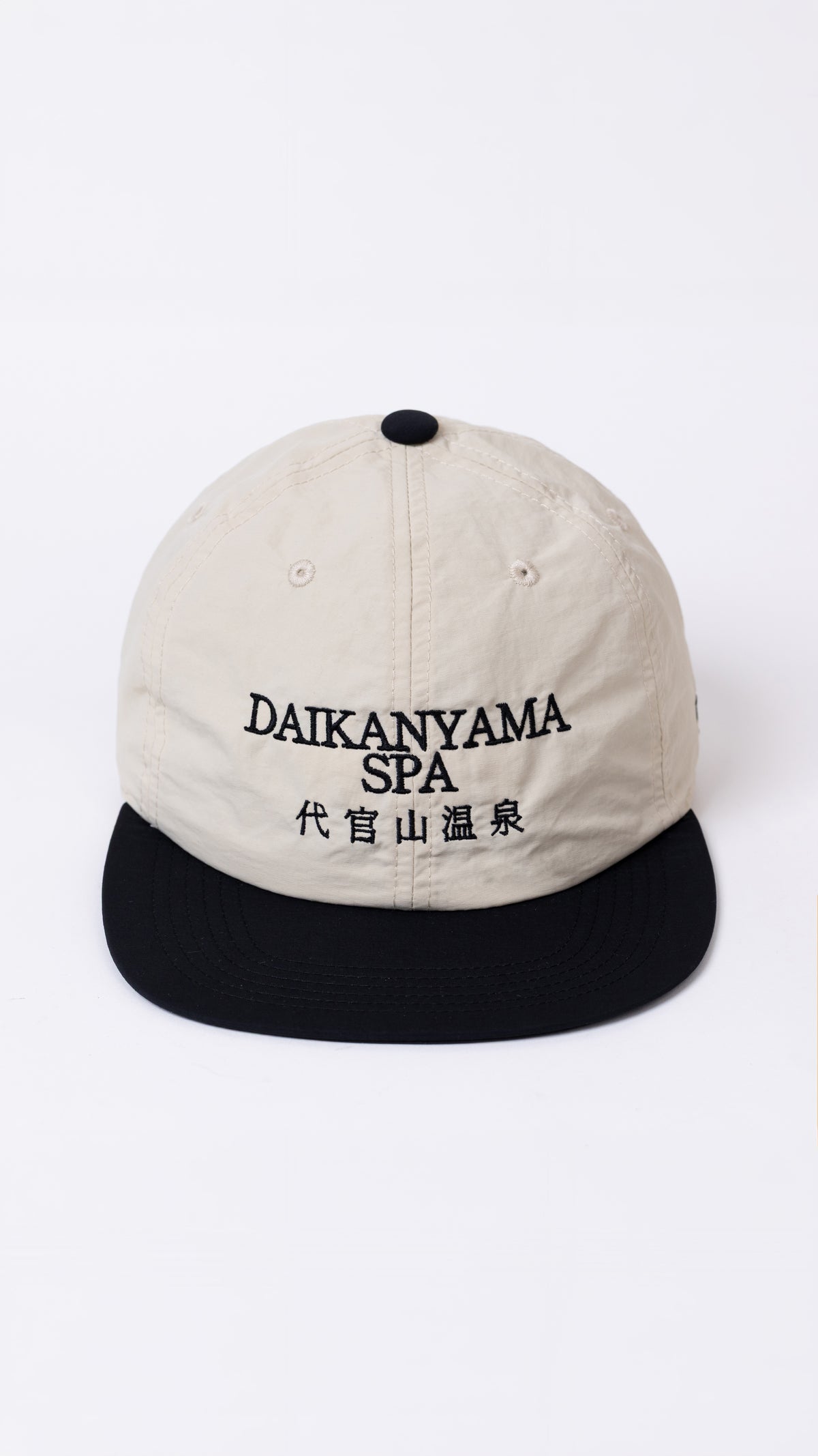 DAIKANYAMA SPA
