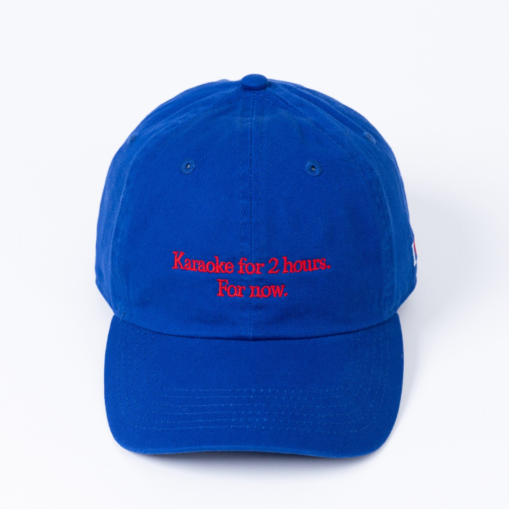 KARAOKE 2HOURS Blue Room