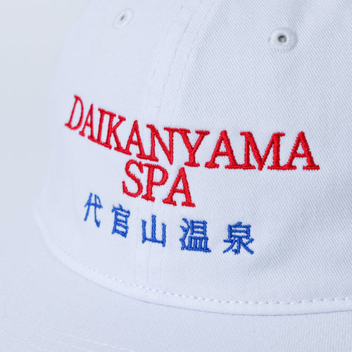 DAIKANYAMA SPA