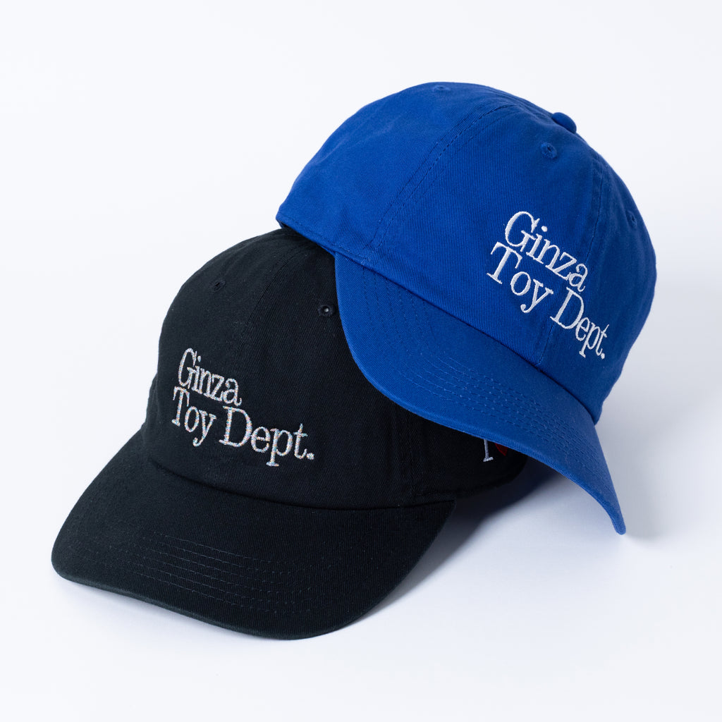 GINZA Toy Department