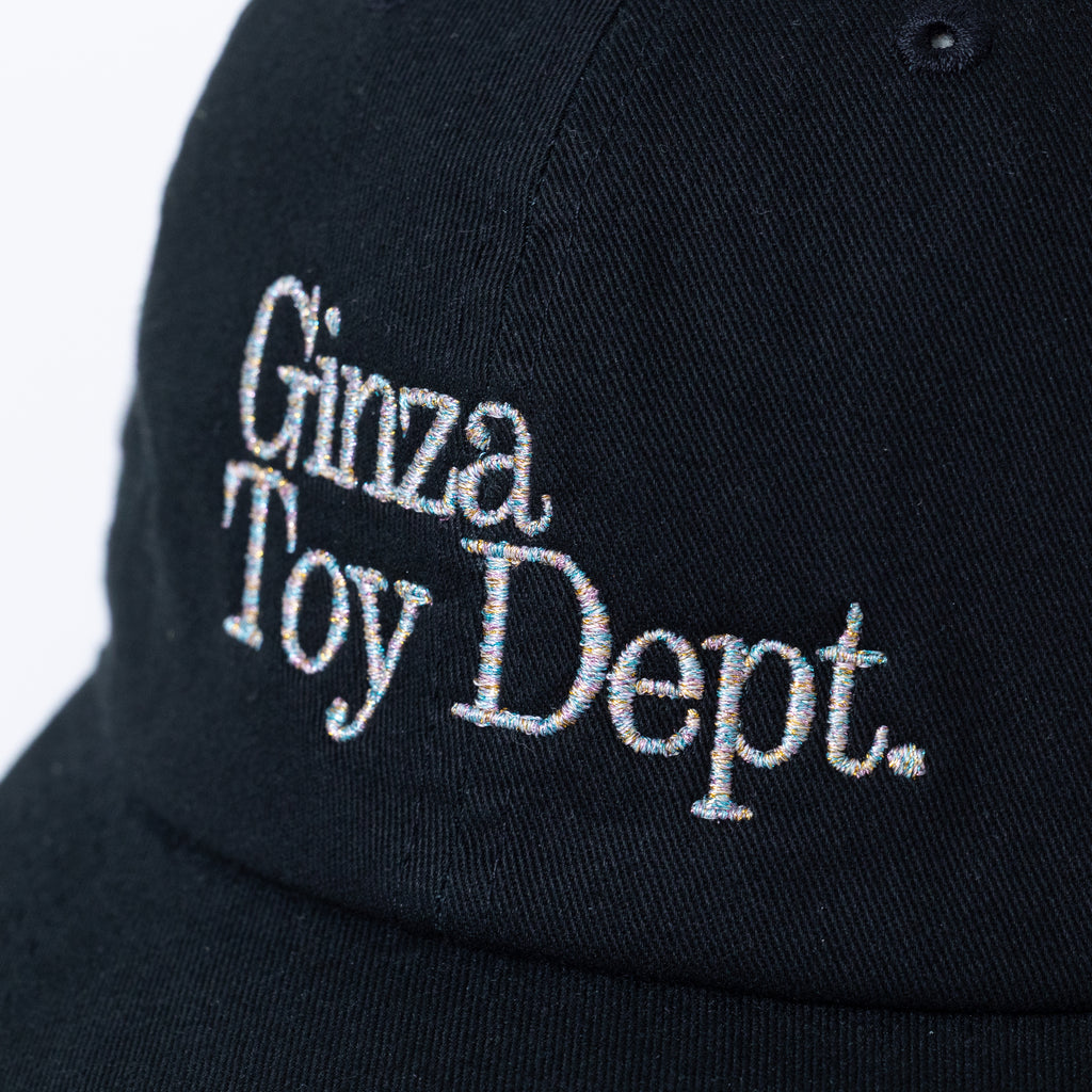 GINZA Toy Department