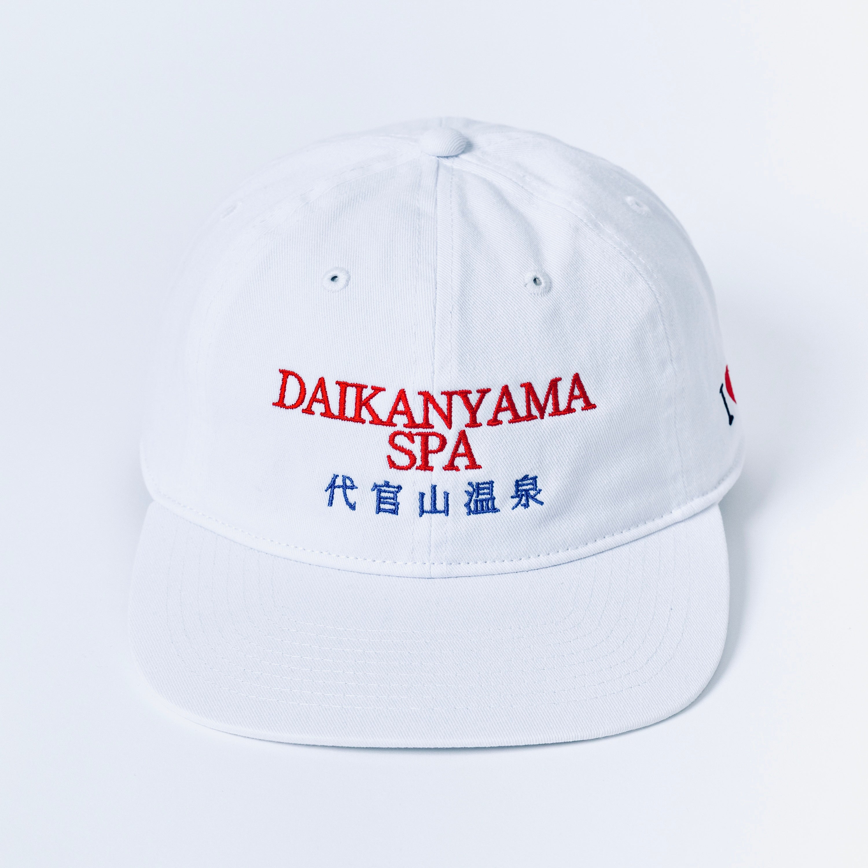 DAIKANYAMA SPA