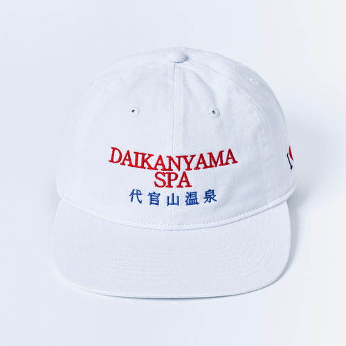 DAIKANYAMA SPA
