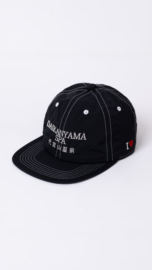 DAIKANYAMA SPA