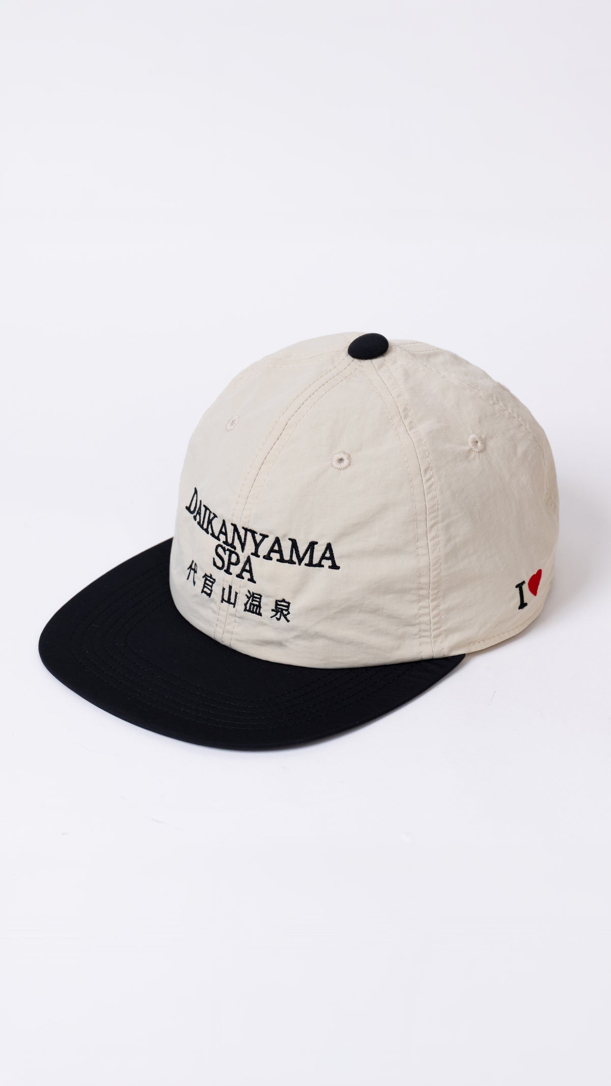 DAIKANYAMA SPA