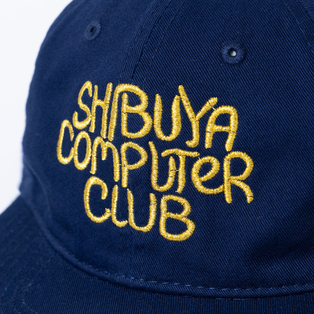 SHIBUYACOMPUTERCLUB.