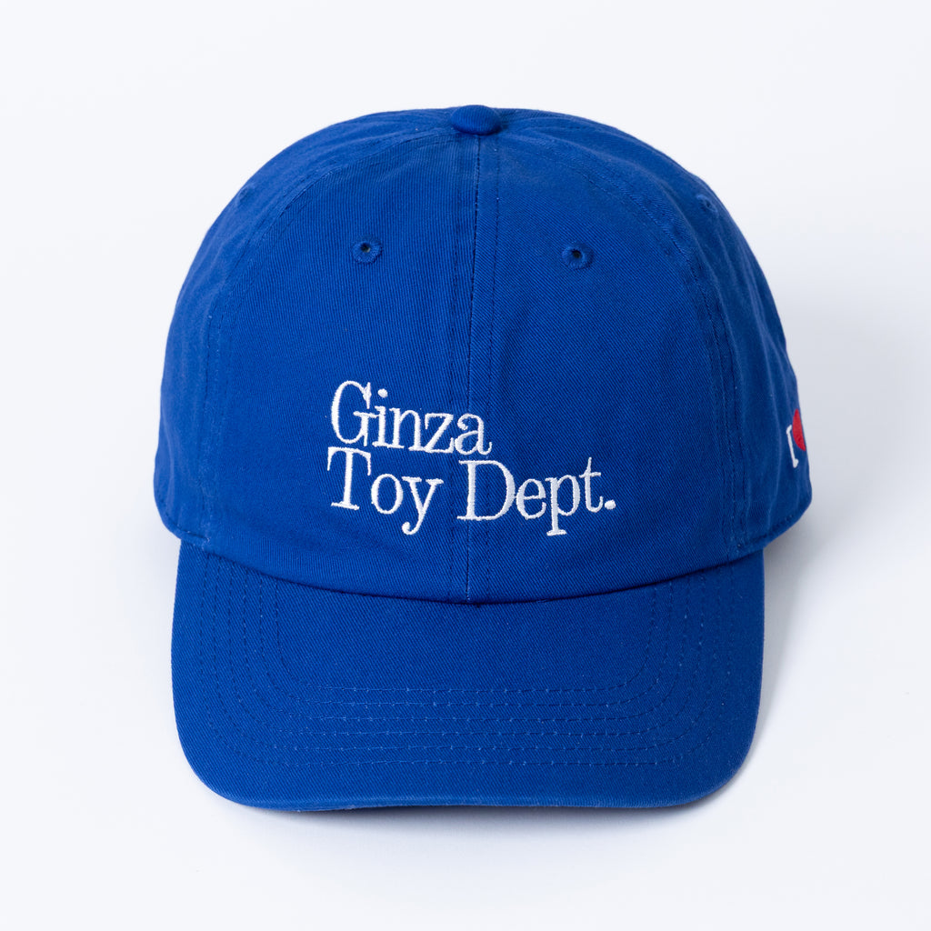 GINZA Toy Department