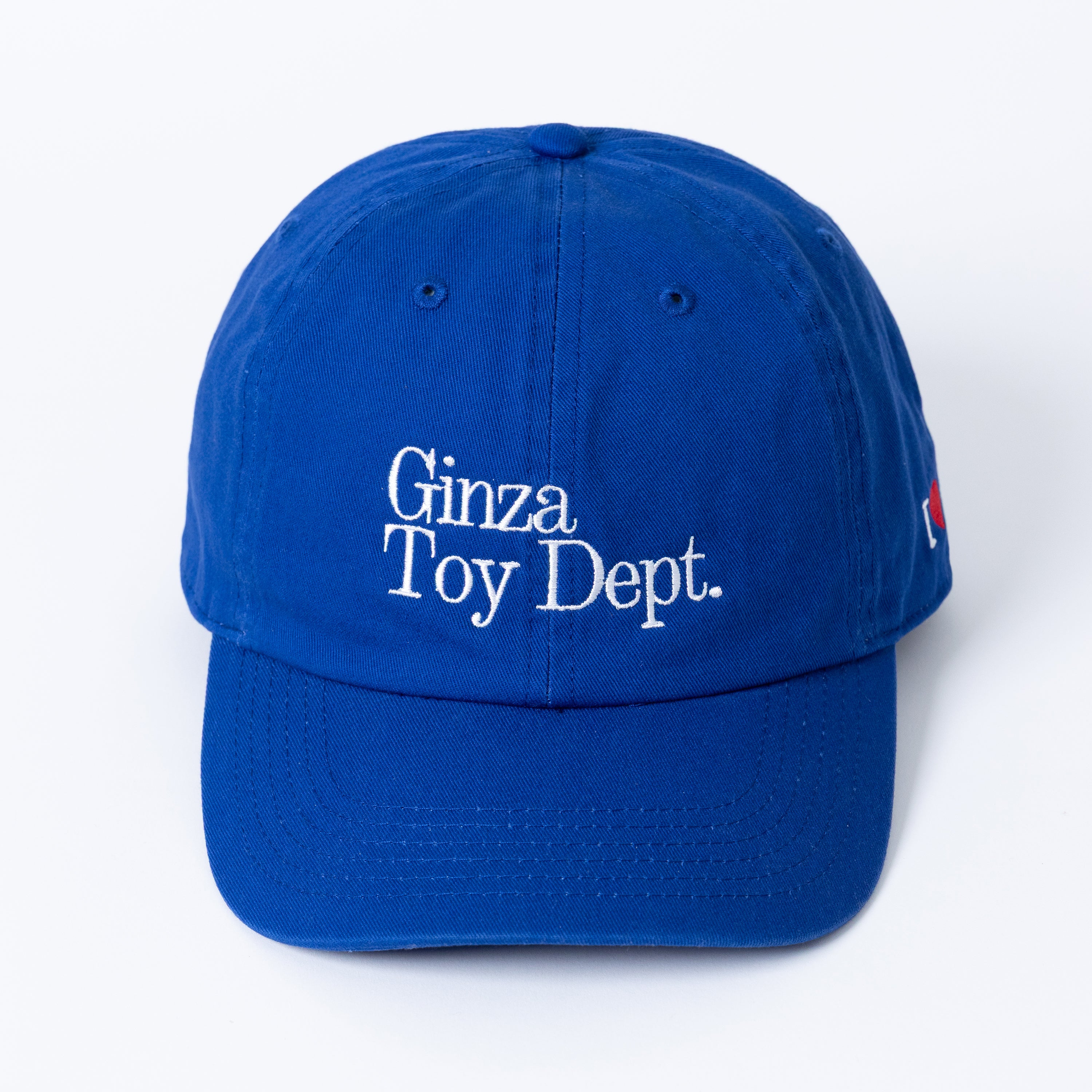 GINZA Toy Department