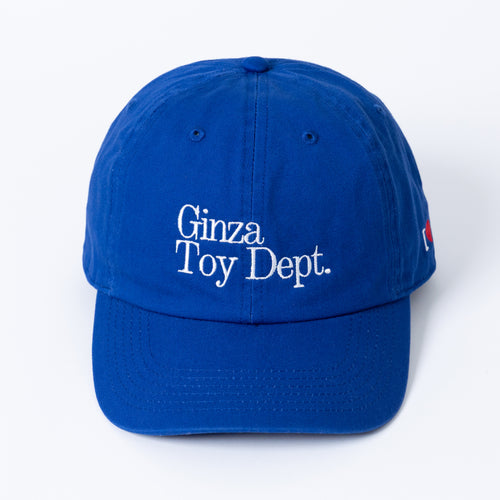 GINZA Toy Department