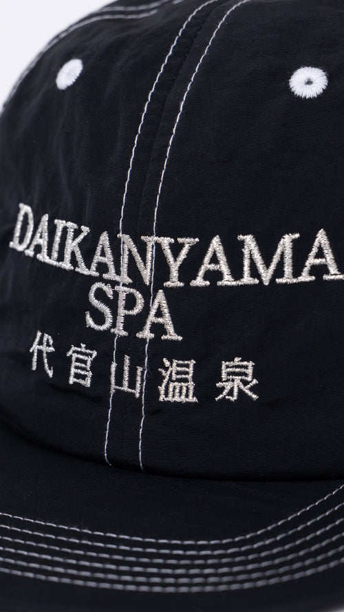 DAIKANYAMA SPA