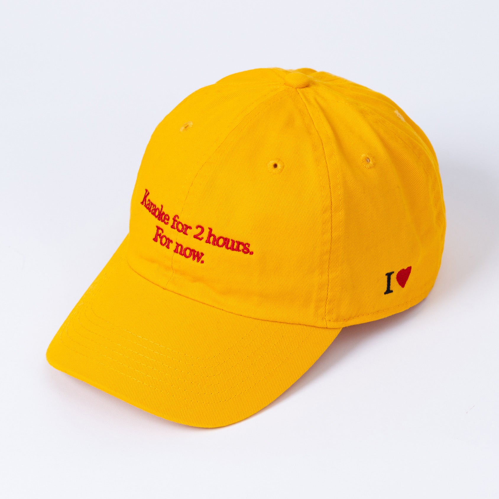 KARAOKE 2HOURS Yellow Cat