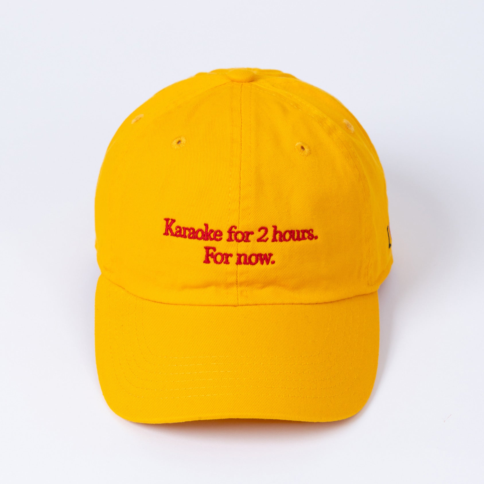 KARAOKE 2HOURS Yellow Cat