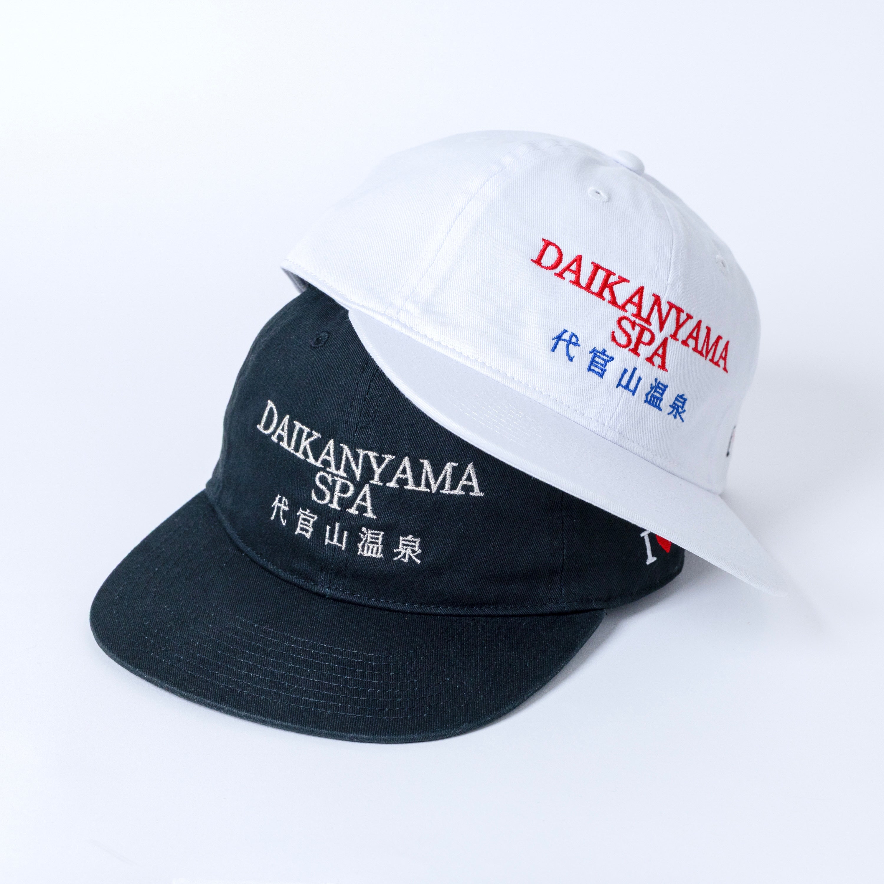 DAIKANYAMA SPA