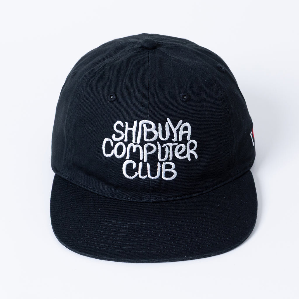 SHIBUYACOMPUTERCLUB.