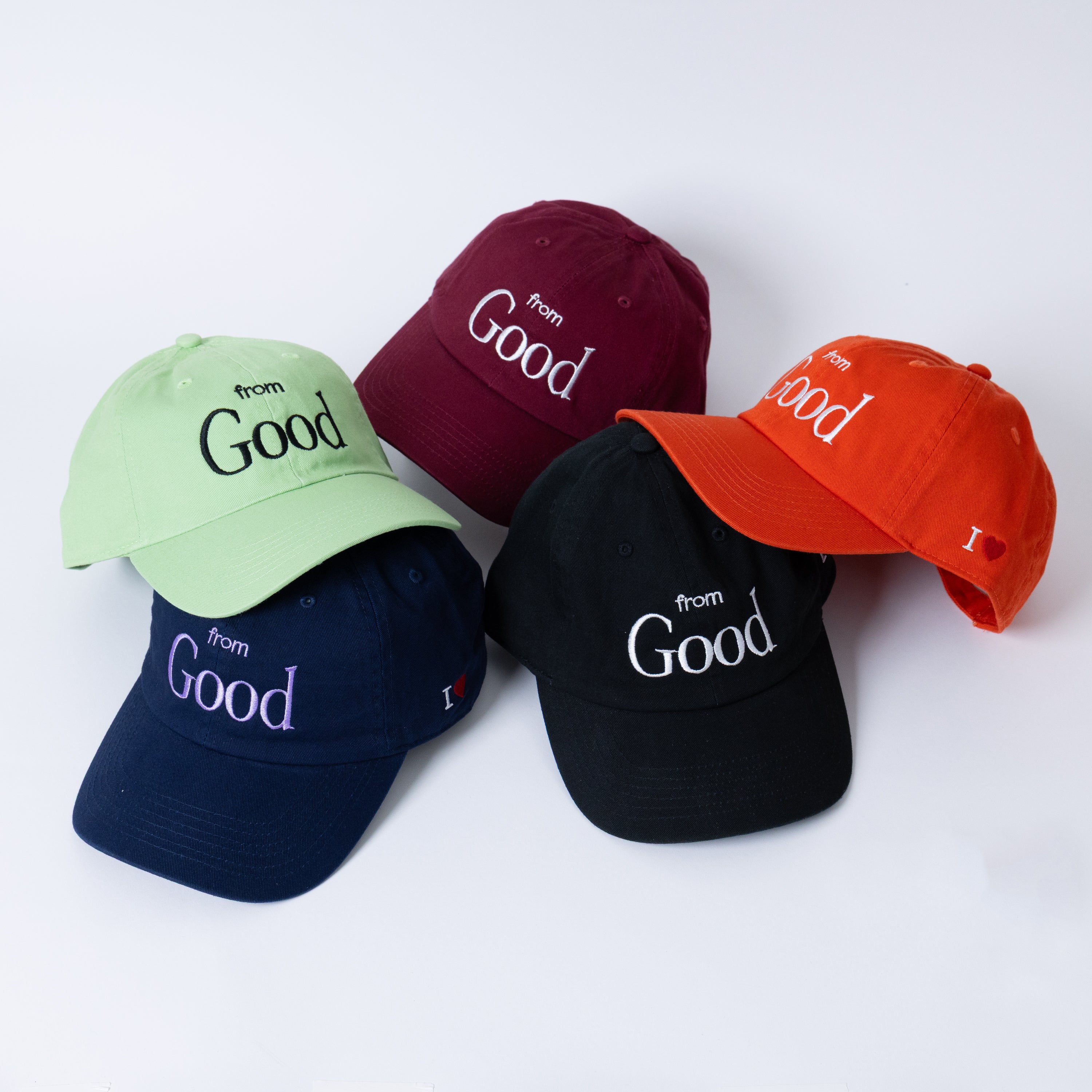 Good MIYAGE