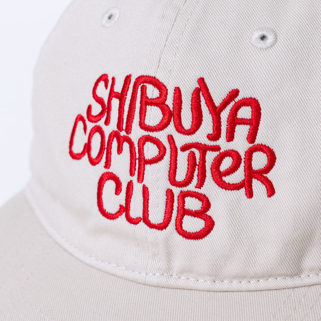 SHIBUYACOMPUTERCLUB.