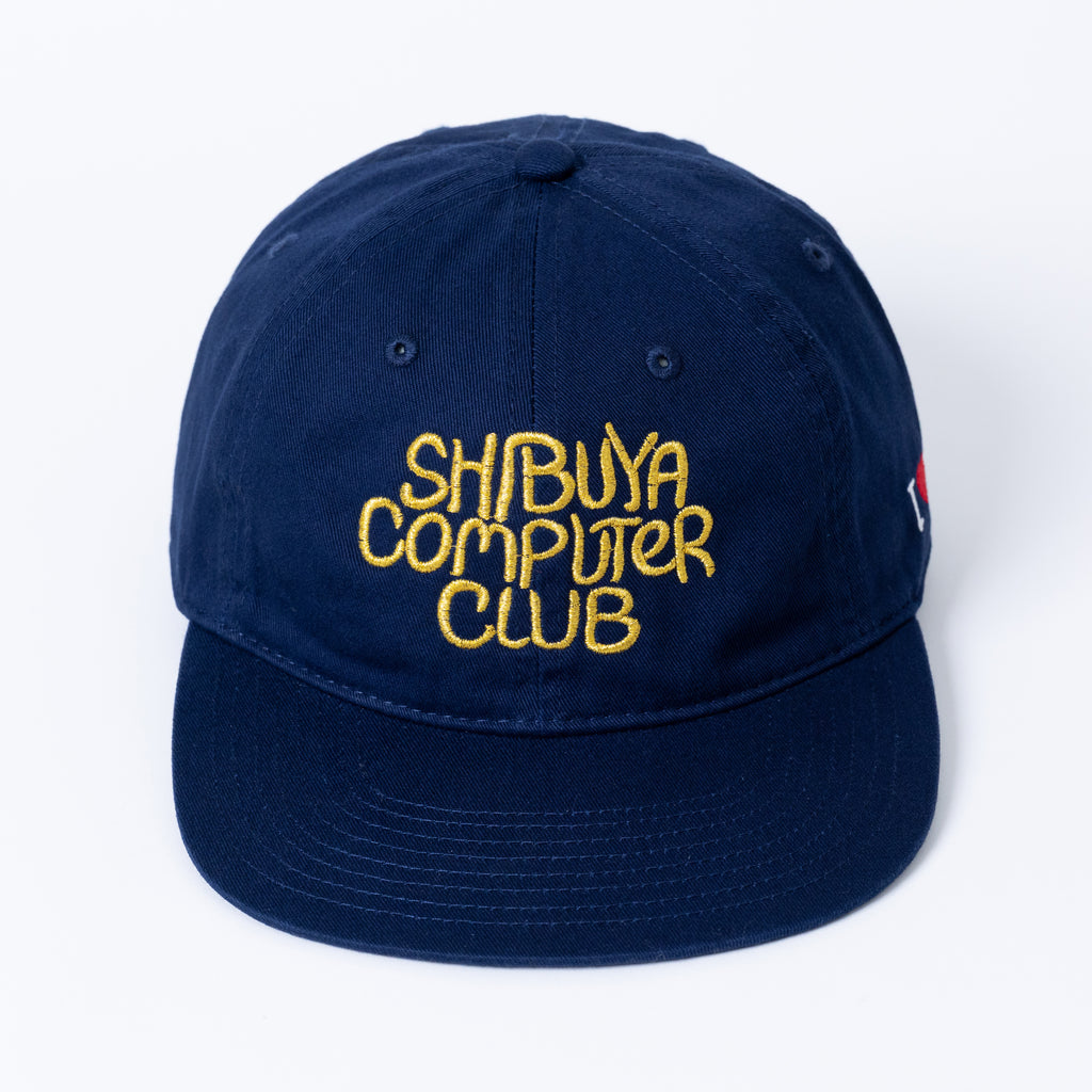 SHIBUYACOMPUTERCLUB.