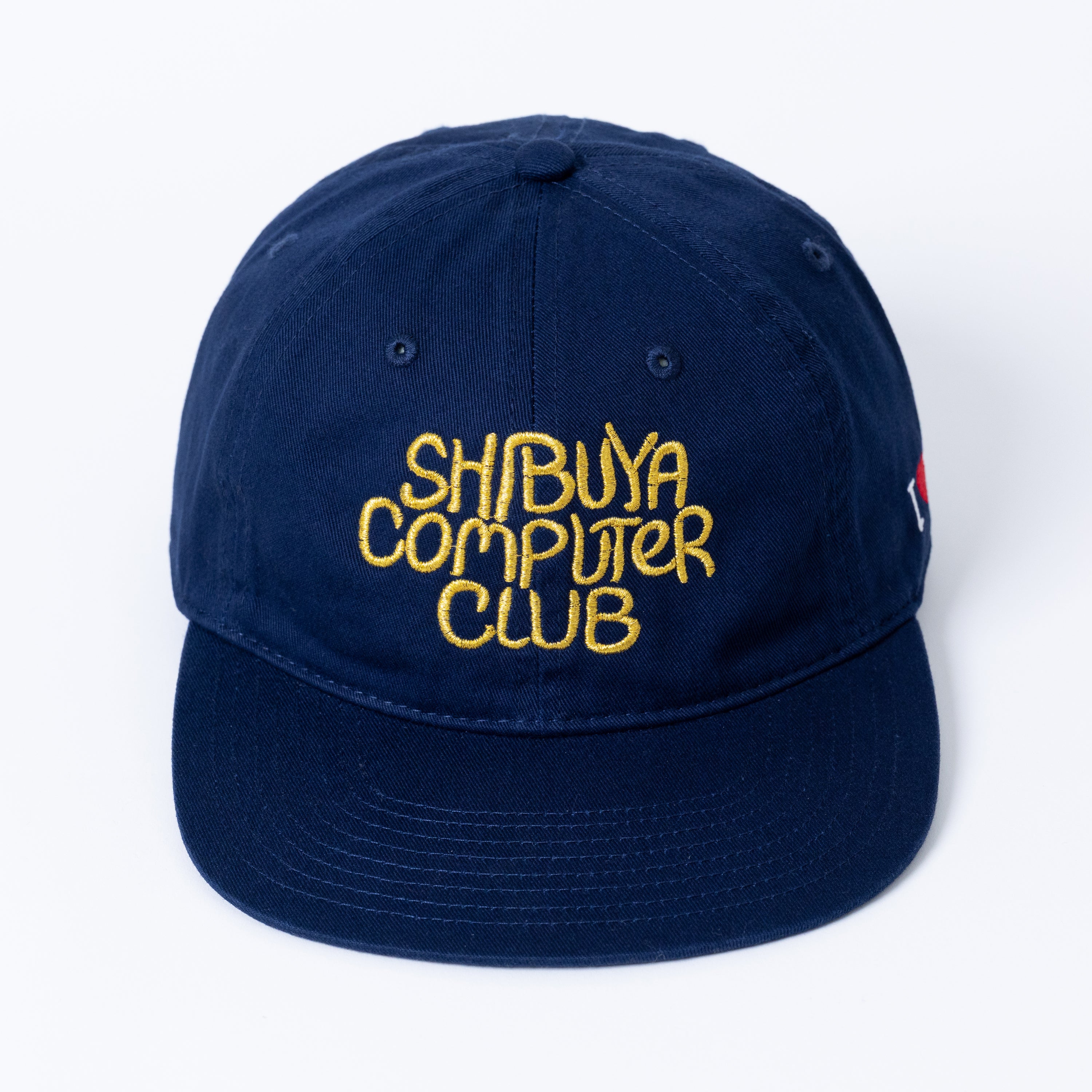 SHIBUYACOMPUTERCLUB.