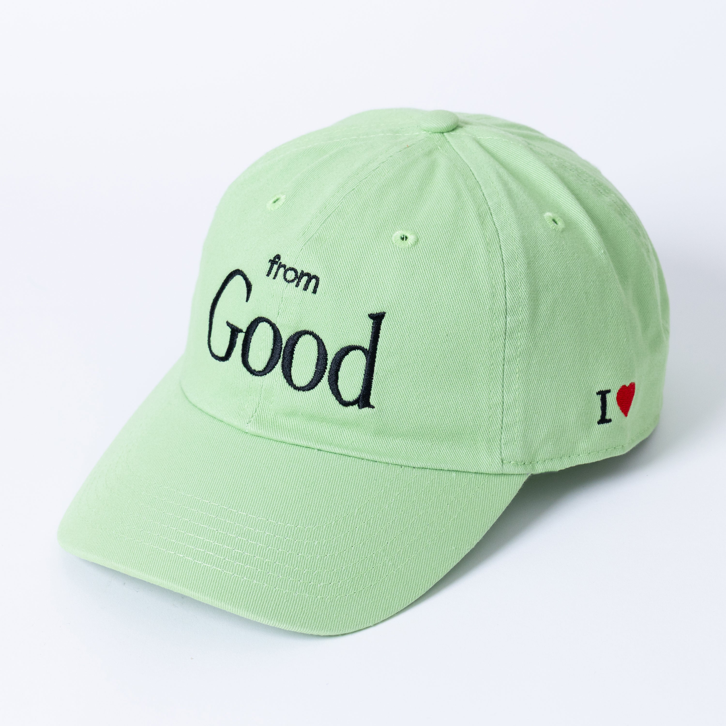 Good MIYAGE