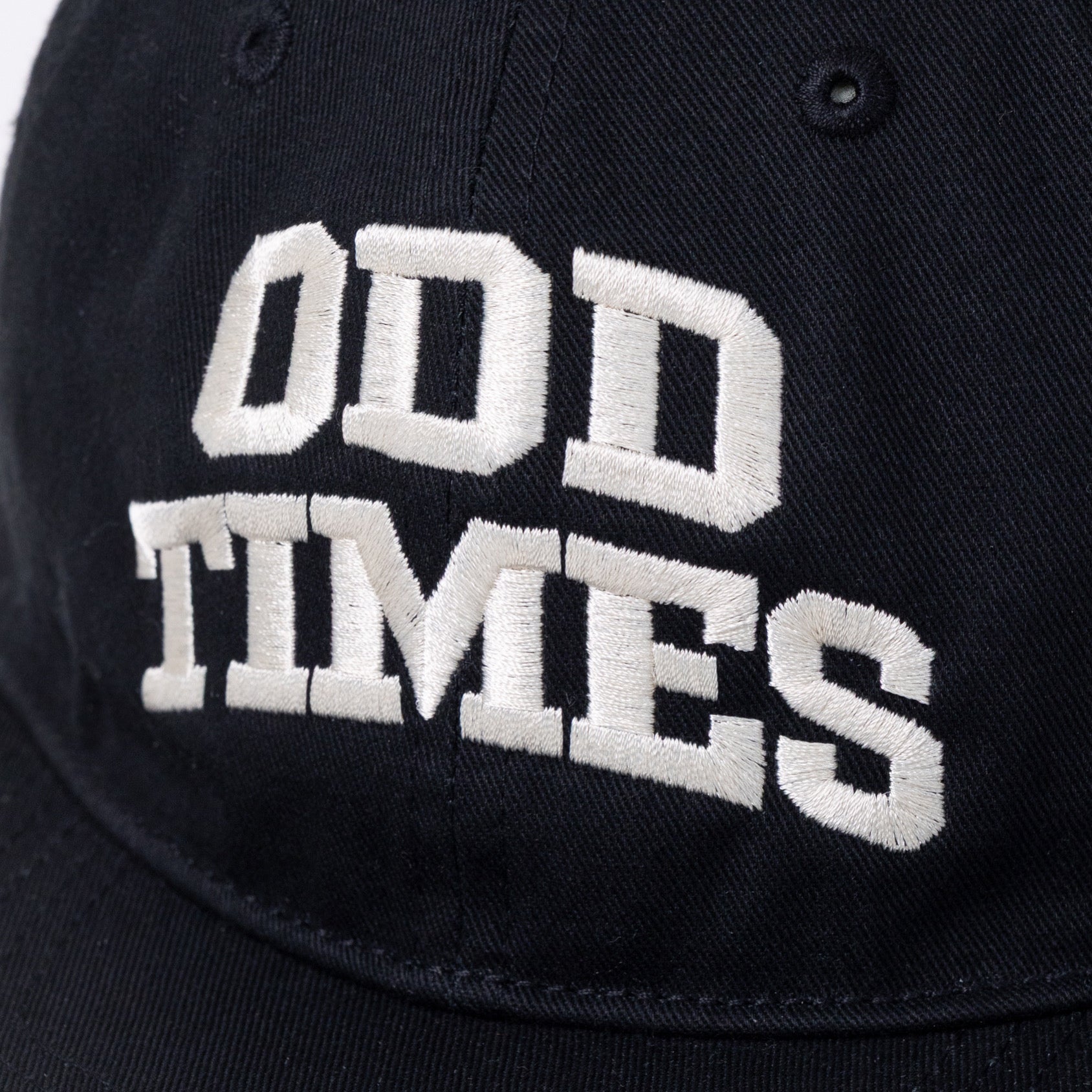 oddtimes