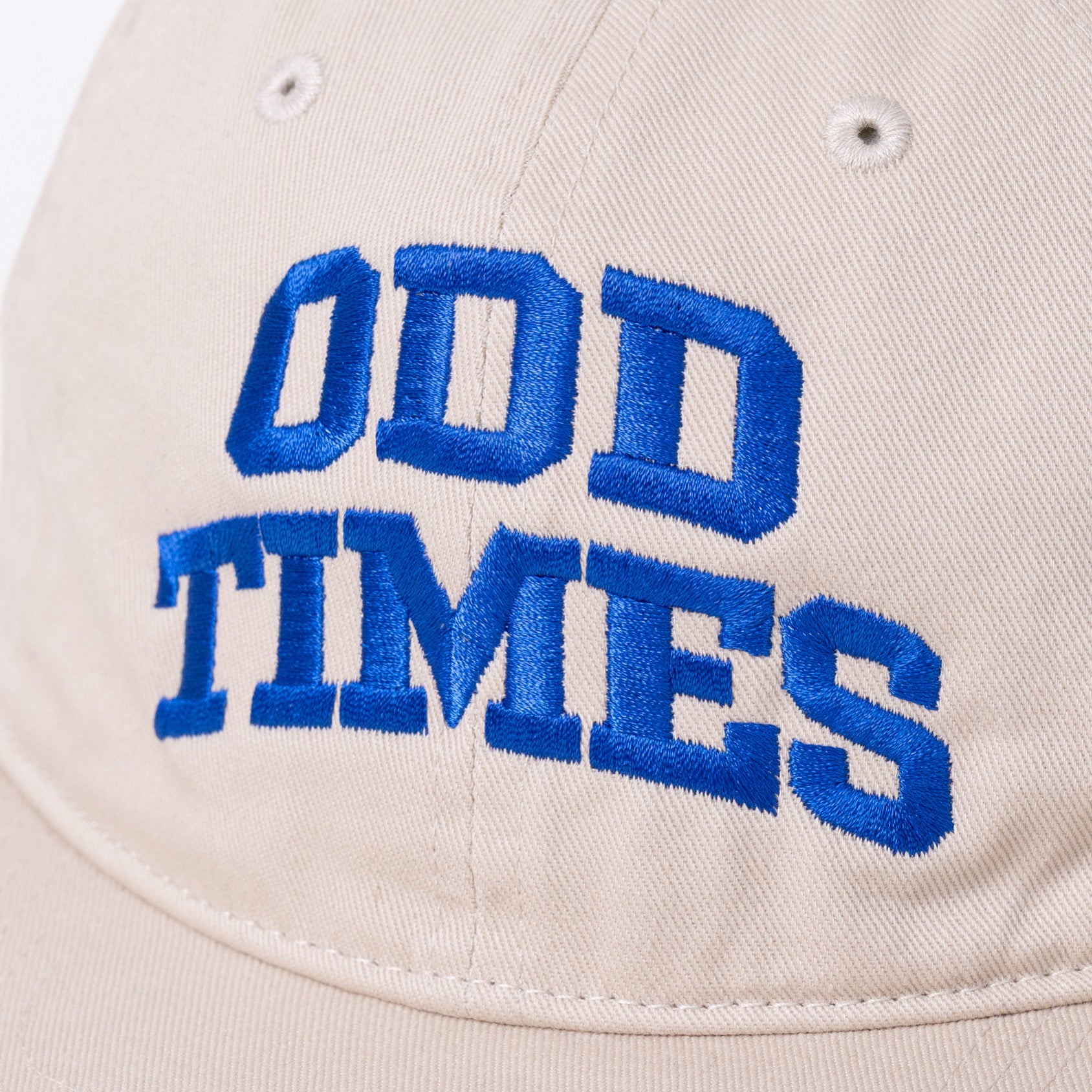 oddtimes