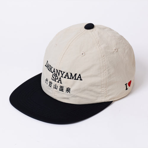 DAIKANYAMA SPA