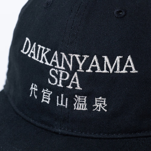DAIKANYAMA SPA