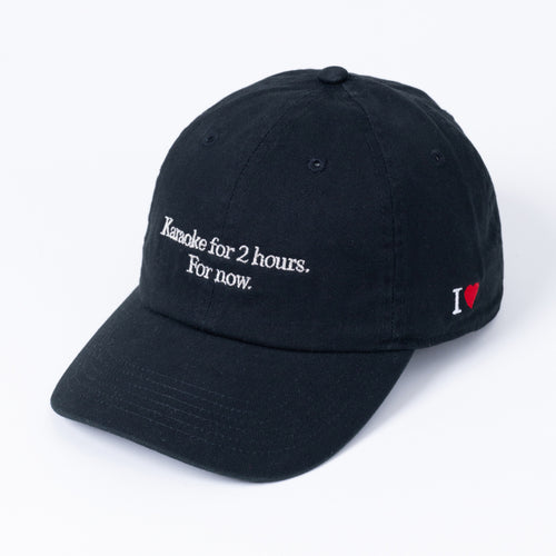 KARAOKE 2HOURS Black Mic