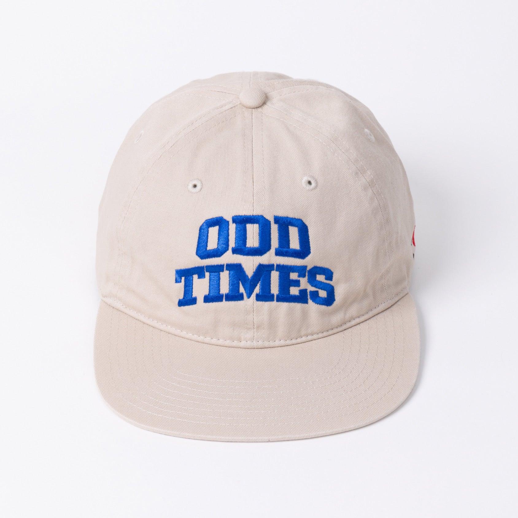 oddtimes