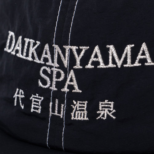 DAIKANYAMA SPA