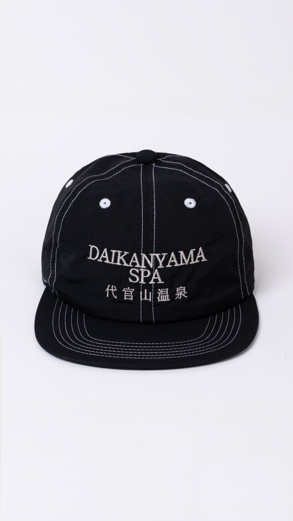 DAIKANYAMA SPA
