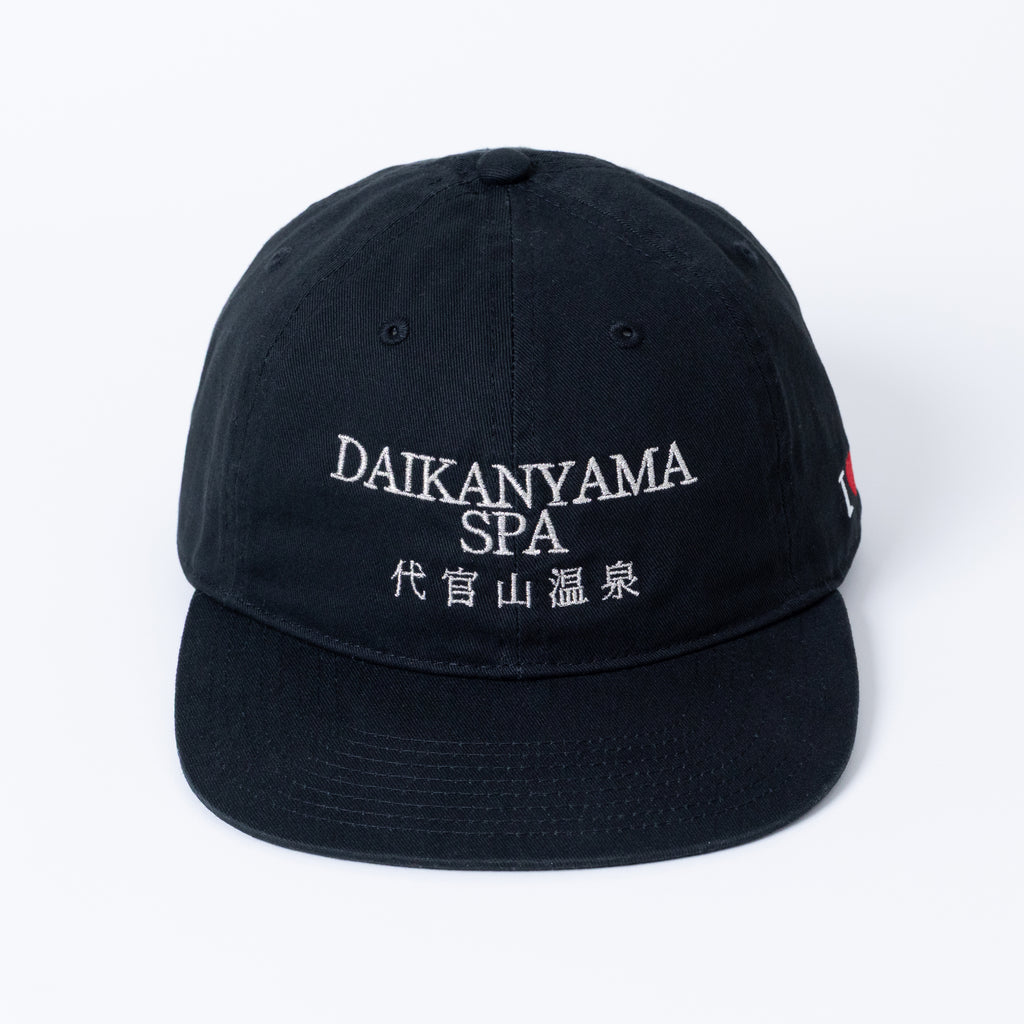 DAIKANYAMA SPA