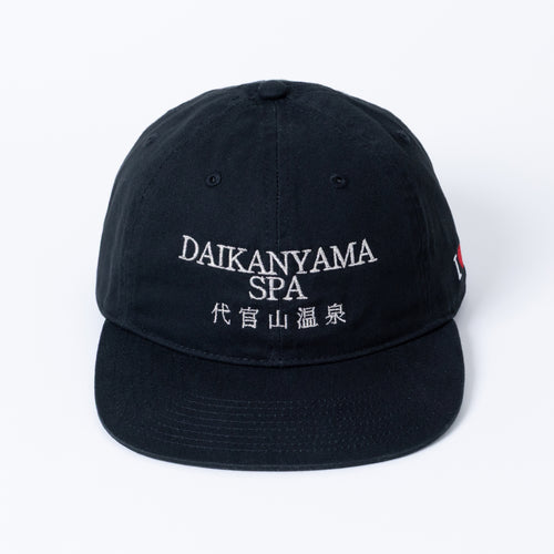 DAIKANYAMA SPA